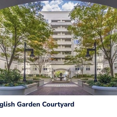 Spacious 2 Bedroom 2 Bathroom Apartment With Balcony In Uptown Charlotte! City Views & Free Parking! Εξωτερικό φωτογραφία